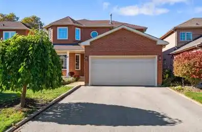 8 Strawberry Hill Court Caledon Ontario L7E 1R9