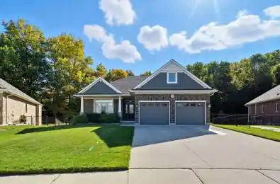 64 Colin Avenue Tillsonburg Ontario N4G 0E5