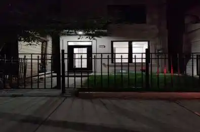 471 Jones Avenue Toronto E01 Ontario M4J 3G7