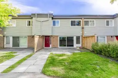161 Milestone Crescent Aurora Ontario L4G 3M2