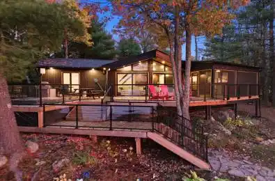 1069 White Eagle Road Gravenhurst Ontario P0E 1G0
