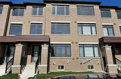 51 Ravenbury Street Brampton Ontario L6P 4P8