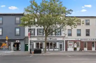 41-43 King Street Cobourg Ontario K9A 1K6