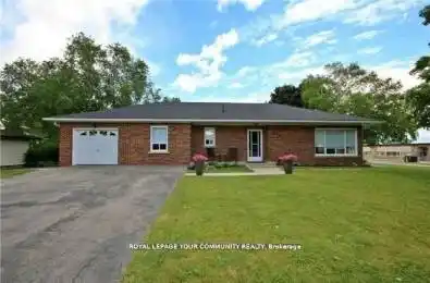 197 Church Street Bradford West Gwillimbury Ontario L3Z 1R4