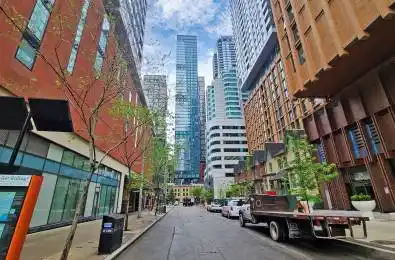 327 King Street Unit# 703 Toronto C01 Ontario M5V 0W7