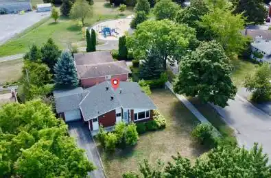 5 Michael Grass Crescent Kingston Ontario K7M 2W2