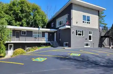280 River Road Unit# A12 Wasaga Beach Ontario L9Z 2L7