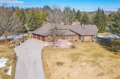 5 Island Court Whitchurch-Stouffville Ontario L4A 3L5