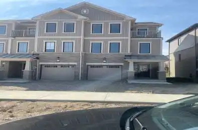 198 Gillespie Drive Brantford Ontario N3T 0W4