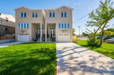 15 Malta Street Toronto E06 Ontario M1N 2L2