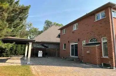 253 Harold Avenue Whitchurch-Stouffville Ontario L4A 1C1