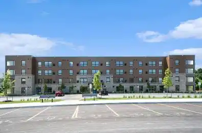 12 Thomas Street Unit# 212 Arnprior Ontario K7S 2J1