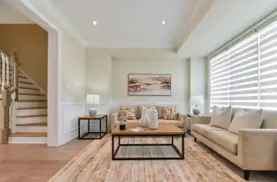 17 Thomas Foster Street Markham Ontario L6C 0Z4