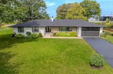 1253 Melton Drive Mississauga Ontario L4Y 1L6