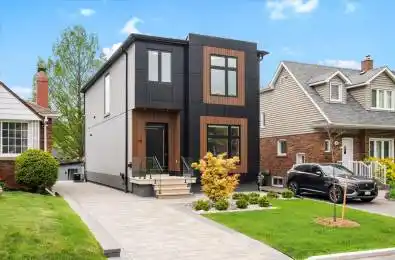 40 Manderley Drive Toronto E06 Ontario M1N 3E7