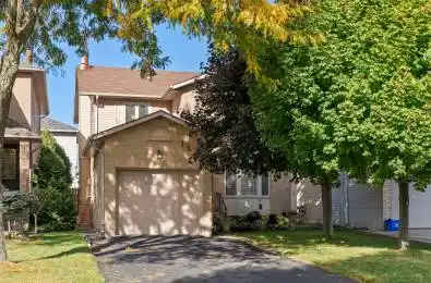 126 Charing Drive Hamilton Ontario L8W 3A9