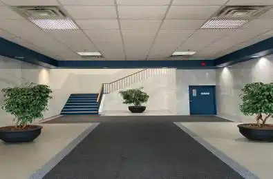 7025 Tomken Road Unit# 256 Mississauga Ontario L5S 1R6