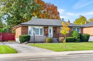 668 Peele Boulevard Burlington Ontario L7R 3B9