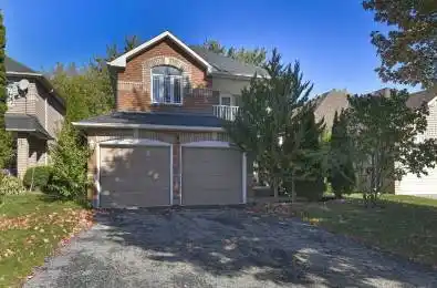 20 Rinaldo Road Georgina Ontario L4P 3X9