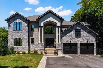 175 Oakhill Place Hamilton Ontario L9G 1C8