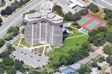 1300 Bloor Street Unit# 1405 Mississauga Ontario L4Y 3Z2
