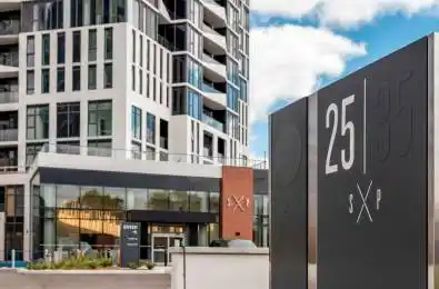 25 Wellington Street Unit# 1406 Kitchener Ontario N2G 0G5