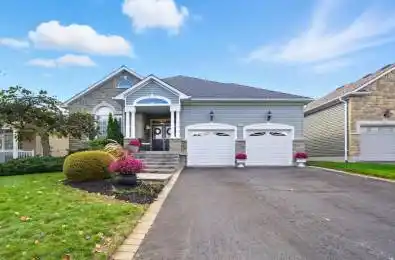46 Jarvis Drive Port Hope Ontario L1A 4K5