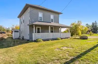15880 62 Highway Madoc Ontario K0K 1Y0
