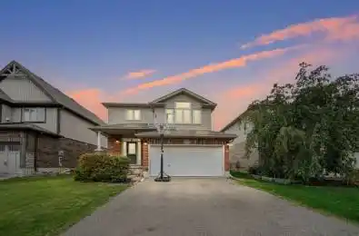 15 Brenneman Drive Wilmot Ontario N3A 4M9