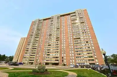 18 Knightsbridge Road Unit# 2604 Brampton Ontario L6T 3X5