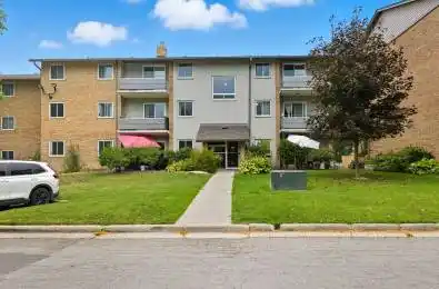 665 Wonderland Road Unit# 4 London South Ontario N6K 1M1
