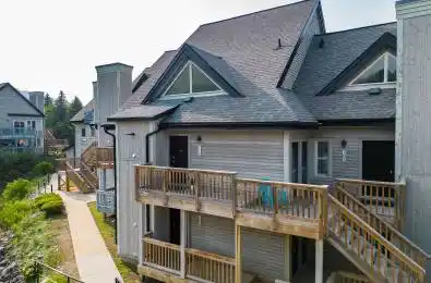 796468 Grey 19 Road Unit# 116 Blue Mountains Ontario L9Y 0N6