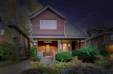 57 Brock Street Kitchener Ontario N2M 1X2