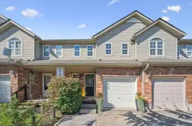 104 Gibbons Drive Centre Wellington Ontario N1M 3V8