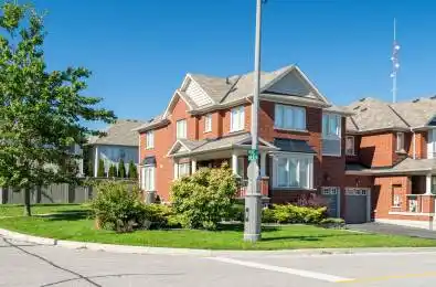 2 Yang Street Richmond Hill Ontario L4E 0M6