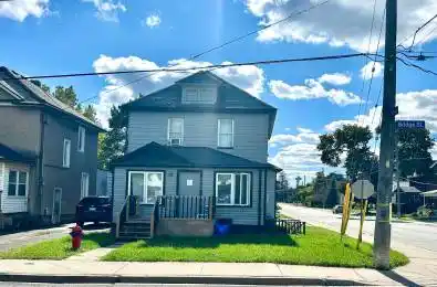 5000 Bridge Street Niagara Falls Ontario L2E 2S5