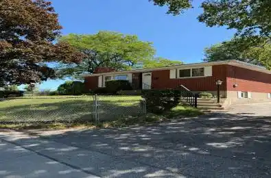 811 Dolph Street Unit# Lower Cambridge Ontario N3H 2B6