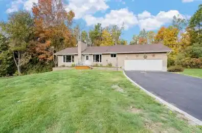 2826 Horseshoe Valley Road Springwater Ontario L0L 2K0