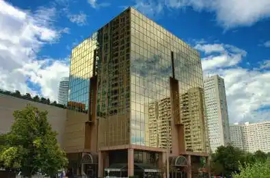 3660 Hurontario Street Unit# 205 Mississauga Ontario L5B 3C4