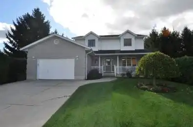 75 John Street Arran-Elderslie Ontario N0H 2N0