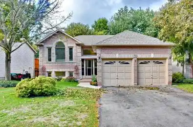 38 Timberland Crescent Wasaga Beach Ontario L9Z 1G7