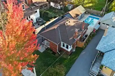 193 Benson Avenue Peterborough Ontario K9H 5Y6