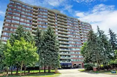 33 Weldrick Road Unit# 612 Richmond Hill Ontario L4C 8W4