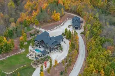 195718 Grey 7 Road Unit# Kimberley Grey Highlands Ontario N0C 1G0