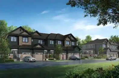 208 Seabert Drive Arnprior Ontario K7S 0H9