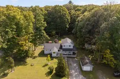 19 Sandy Plains Road Seguin Ontario P2A 2W8