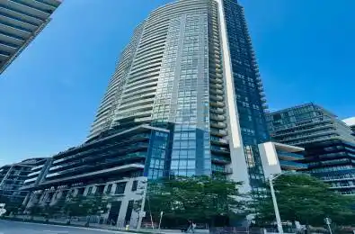 59 Annie Craig Drive Unit# 3504 Toronto W06 Ontario M8V 0C4