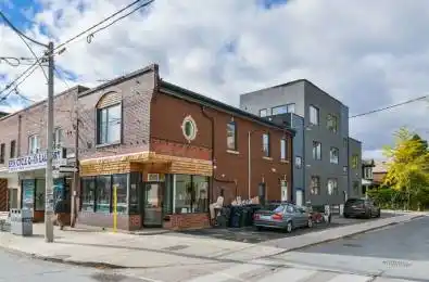 230 Christie Street Toronto W02 Ontario M6G 3B7