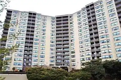 451 The West Mall N/A Unit# 607 Toronto W08 Ontario M9C 1G1