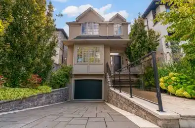 125 Joicey Boulevard Toronto C04 Ontario M5M 2T8
